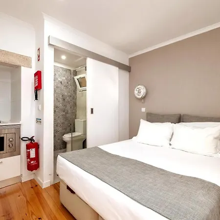 Apartamento Martin Vaz Design