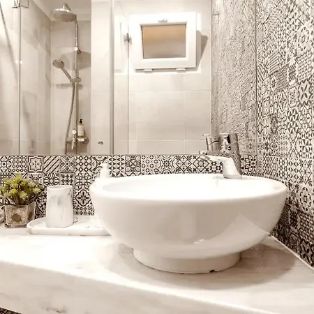 Apartamento Martin Vaz Design Lisboa