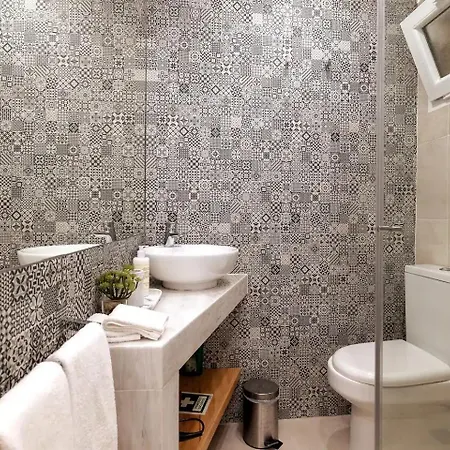 아파트 Martin Vaz Design