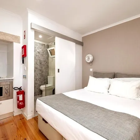 Daire Martin Vaz Design Lisboa