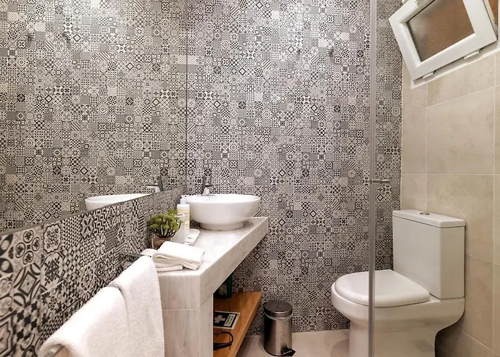 Martin Vaz Design Daire *