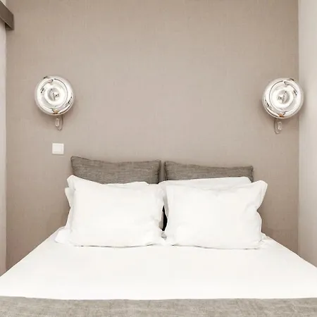 Appartement Martin Vaz Design *