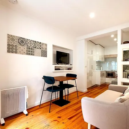Apartament Martin Vaz Design