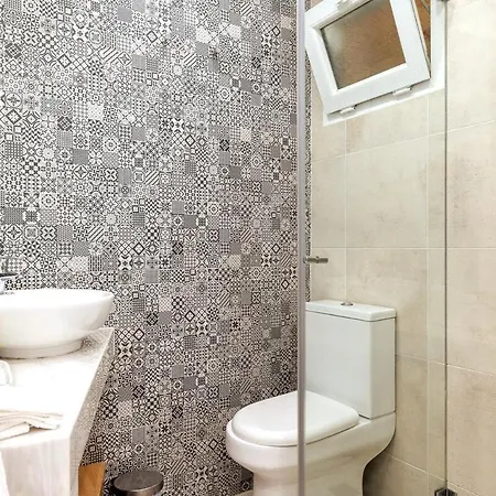 Apartament Martin Vaz Design Lizbona