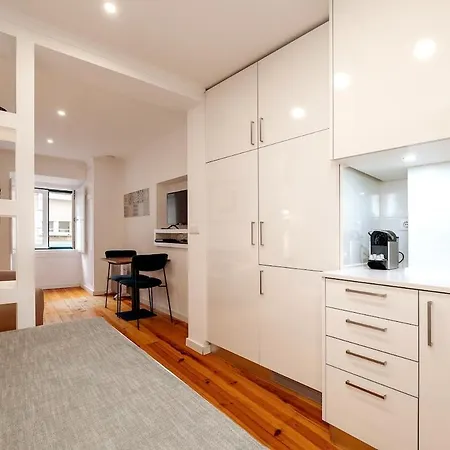 Apartament Martin Vaz Design